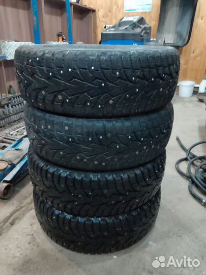 Toyo Observe G3 185/65 R15 88T