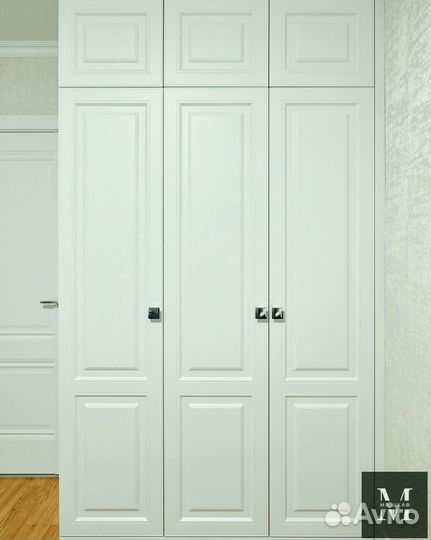 Шкаф напрямую с фабрики