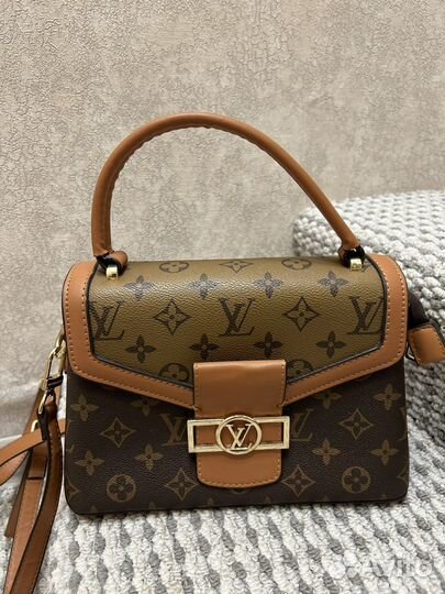 Сумка louis vuitton