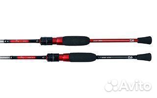 Спиннинг daiwa gekkabijin ajing MX 55XUL-SN
