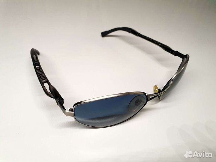 Винтажные солнцезащитные очки Charro