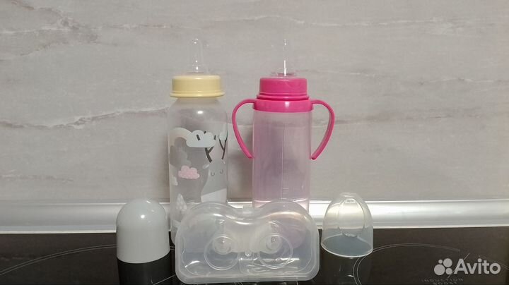 Накладки на грудь силиконовые