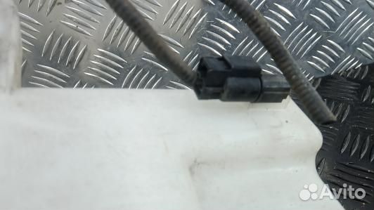 Бачок омывателя KIA CEE'D 2 (JD) (XNP10NL01)