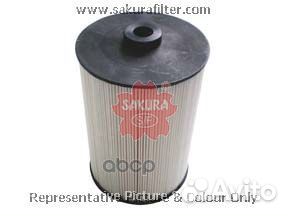Фильтр масляный EO1303 Sakura