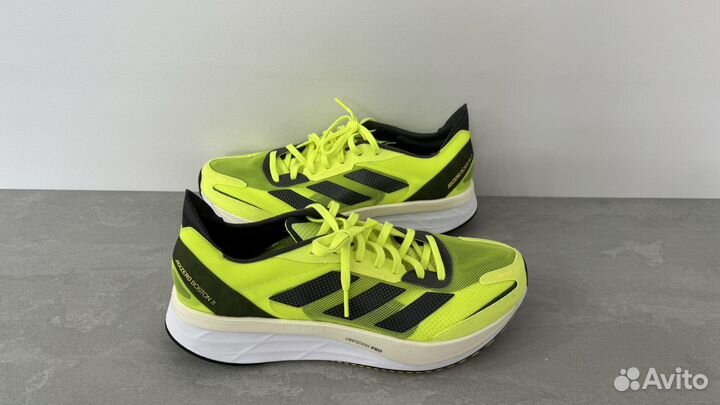 Кроссовки Adidas Boston 11