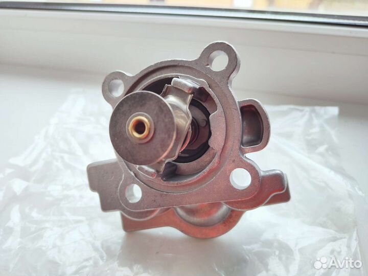 Термостат fiat ducato