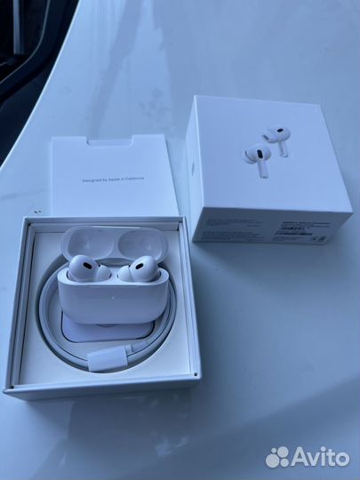Airpods pro 2