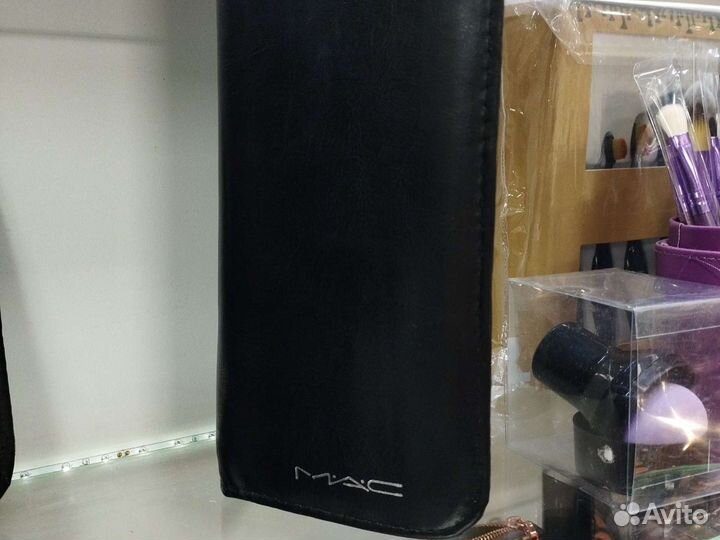 Кисти для макияжа