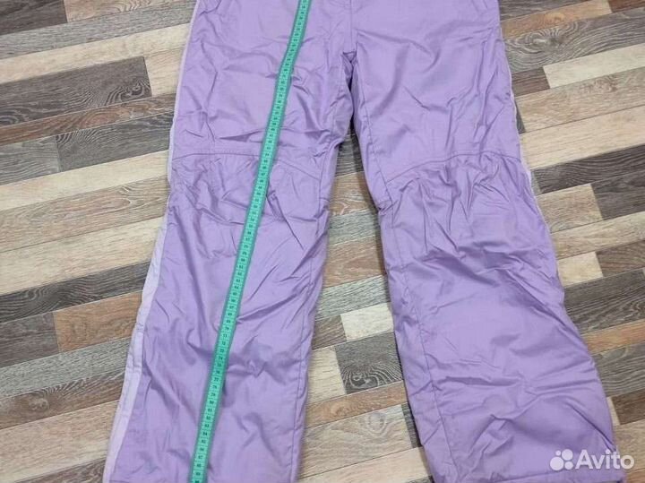 Лыжный костюм женский размер 42-44