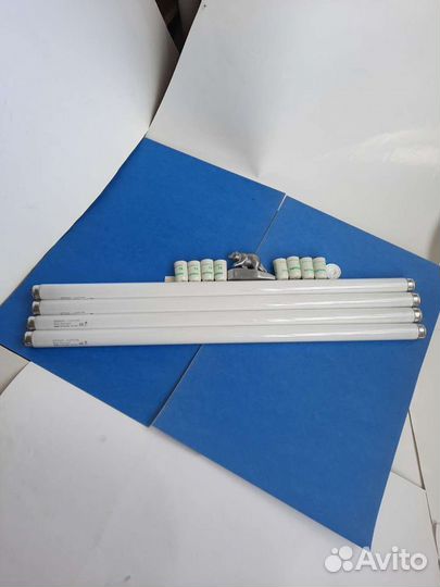 Электролампы 18-20 вт