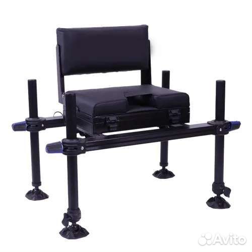 Мини-платформа Волжанка Easy D36