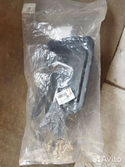 Фильтр АКПП Chevrolet