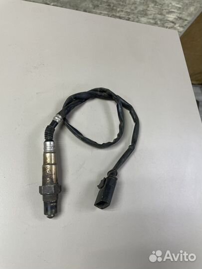 Лямбда зонд 06H906262A Ауди А4 Б8 А5 8Т
