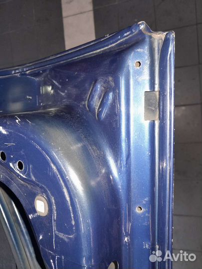 Дверь bmw х5 е53