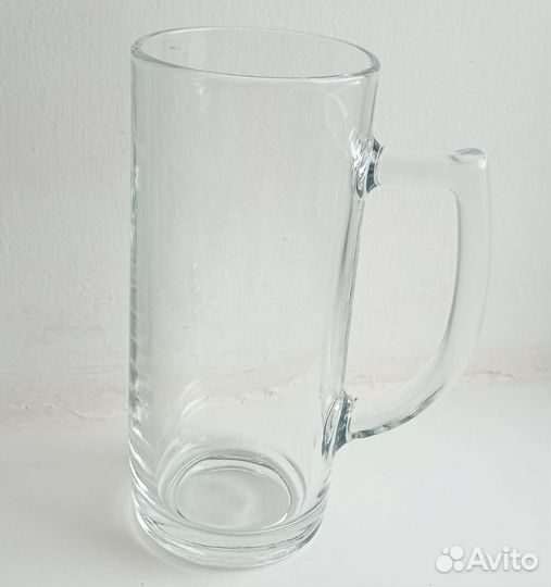 Кружка для пива 