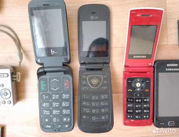 LG A130