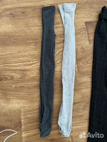 Вещи пакетом на девочку 146 школа