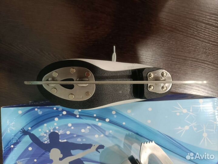 Коньки детские 31 размер