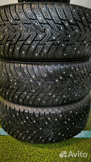 Nokian Tyres Hakkapeliitta R3 215/55 R17