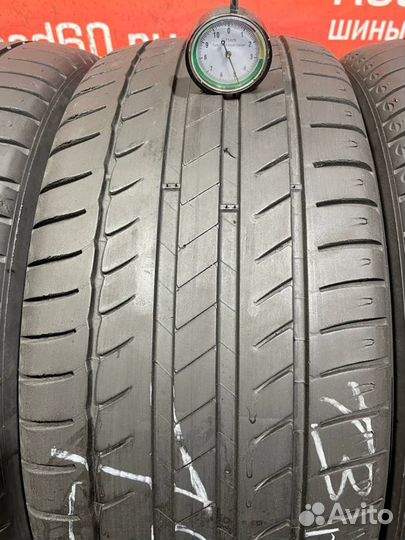 Michelin Primacy HP 225/45 R17