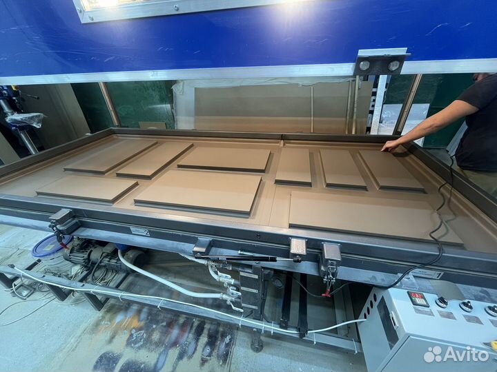 Мебельные фасады на заказ