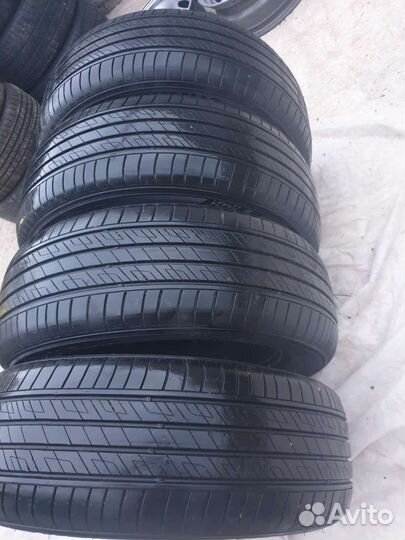 Kumho Solus HS63 225/55 R18 98V