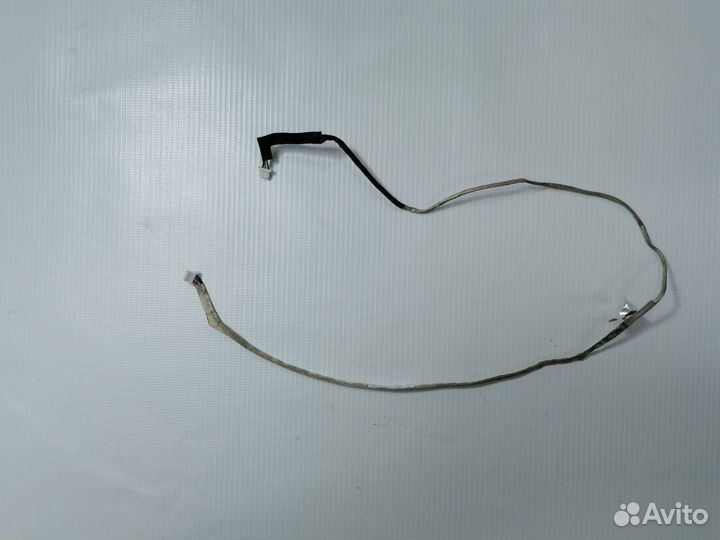 Шлейф вебкамеры для Lenovo Y530