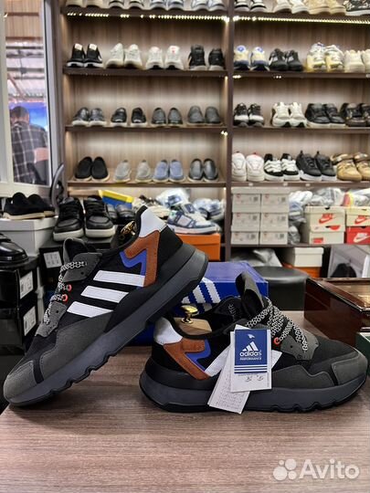 Кроссовки мужские 41 размер