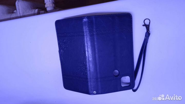 Чехол для телефона Xiaomi Redmi