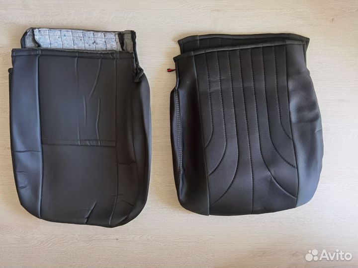 Чехол Daewoo nexia n100, n150