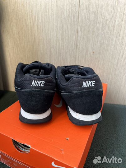 Кроссовки мужские nike 40 размер