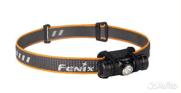 Налобный фонарь Fenix HM23