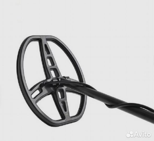 Прокат, аренда металлоискателя MD-6350