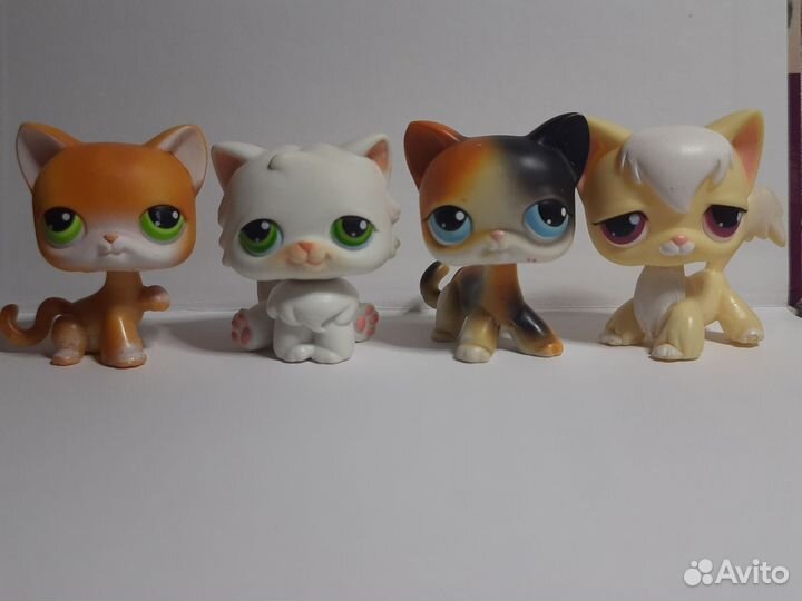 Littlest Pet Shop