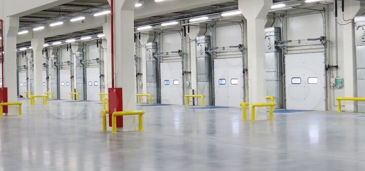 Склад, 20000 м²