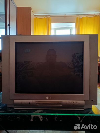 Телевизор LG