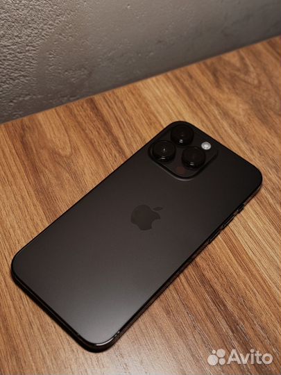 iPhone 14 Pro Max, 1 ТБ