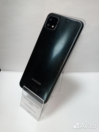 Samsung Galaxy A22s 5G, 4/64 ГБ