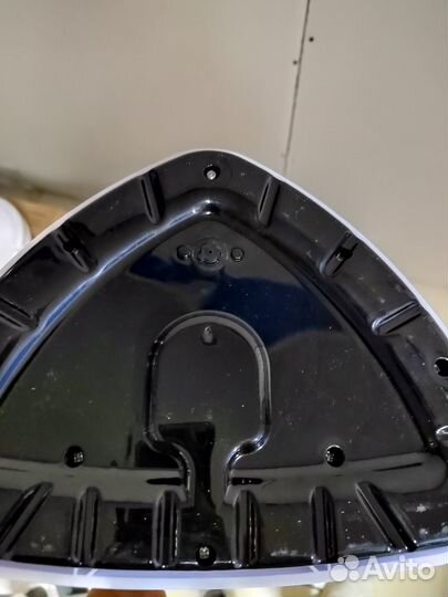 Паровая швабра Kitfort KT-1004-1