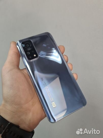 Xiaomi Mi 10T, 8/128 ГБ
