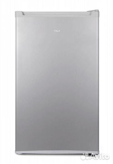Новый Холодильник Razz 9003 черный, белый, серый