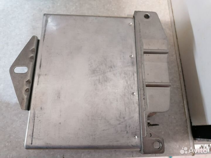 Блок управления двс газ-560 Штайер (Steyr)