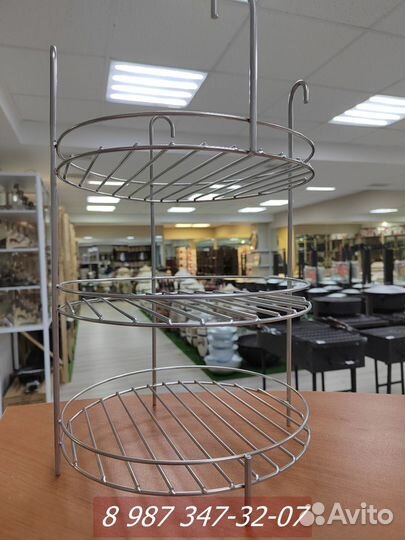 Аксессура для тандыра 