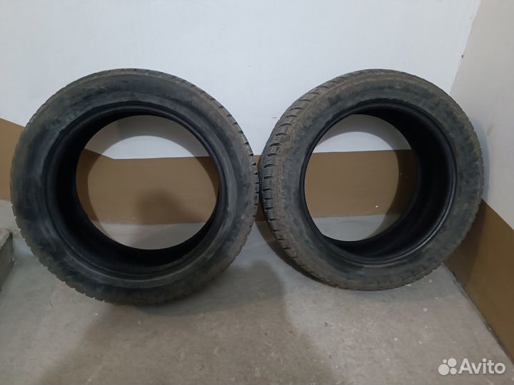 Nokian Tyres Hakkapeliitta 7 215/55 R17 98