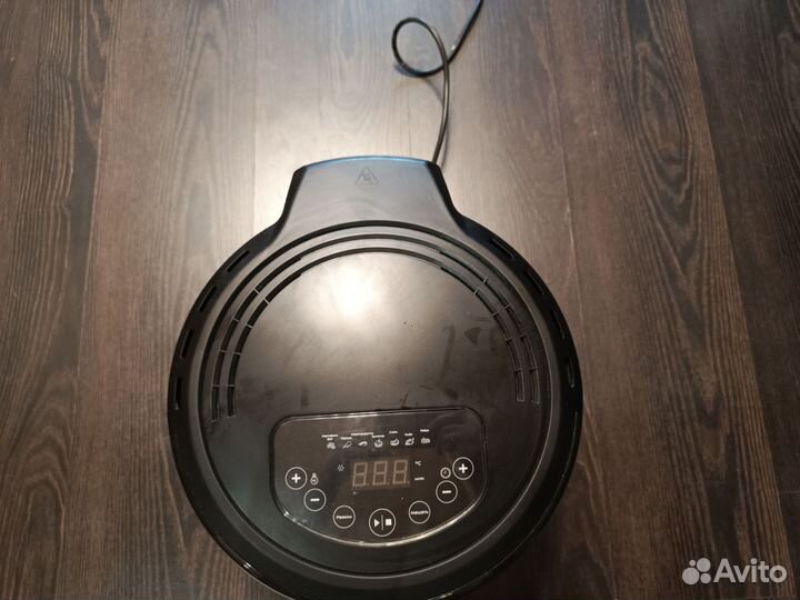 Аэрогриль kitfort