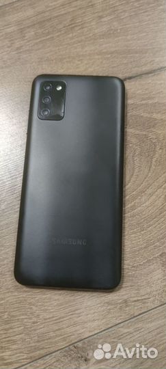 Samsung Galaxy A03s, 3/32 ГБ