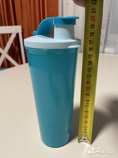 Кружка дорожная Tapperware 470 мл