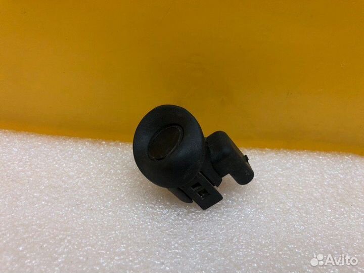 Датчик парковки Nissan Qashqai J10 2006-2013