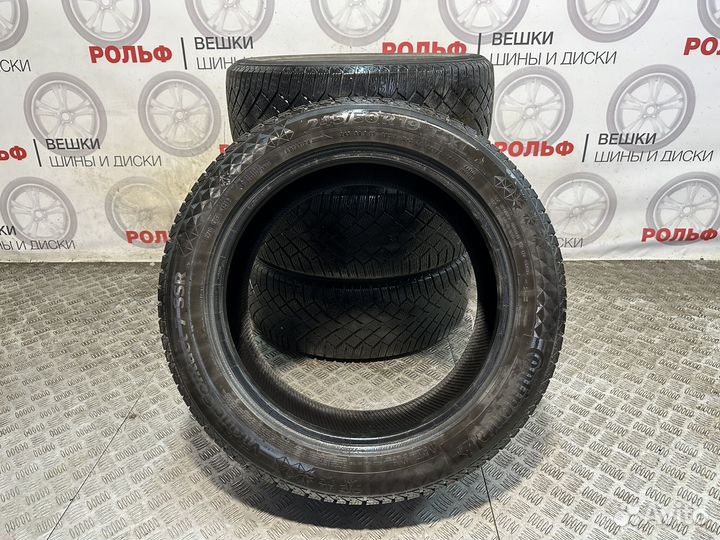 Continental ContiVikingContact 7 SUV 245/50 R19