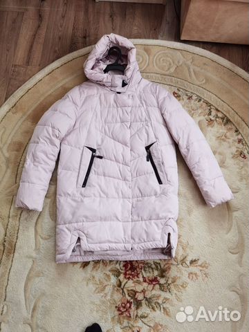 Куртка женская зимняя 46 48